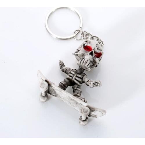 Luxfacigoo Skateboards