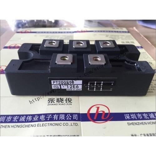 PT200S16 module Special supply Welcome to order