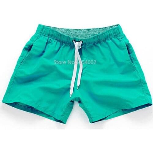 Swimwear Men Swimming Trunks Mens Swim Briefs Maillot De Bain Homme Bathing Suit Bermuda Surf Beach Wear Man Board Shorts M-XXXL