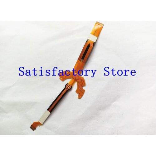 NEW Lens Anti shake Flex Cable For Panasonic for LUMIX G VARIO HD 14-140mm 14-140 mm / 1:4-5.8 62 caliber Repair Part