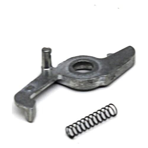 Cut Off Lever Yaw Control Bar For Airsoft AEG Ver. 2 Gearbox