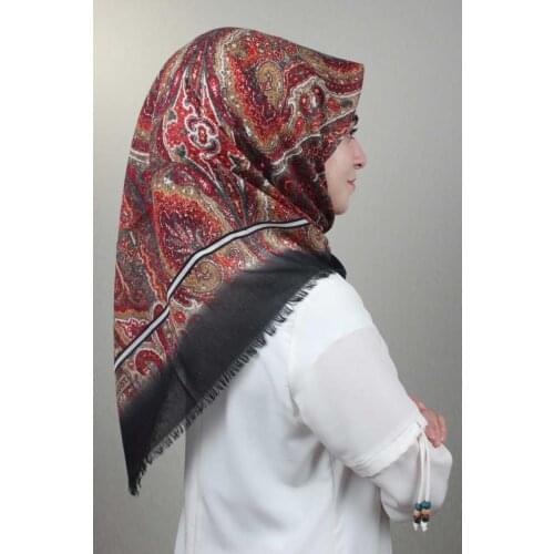 POLOİST DISASSEMBLY CHEESECLOTH DESEN-49-AVAILABLE in