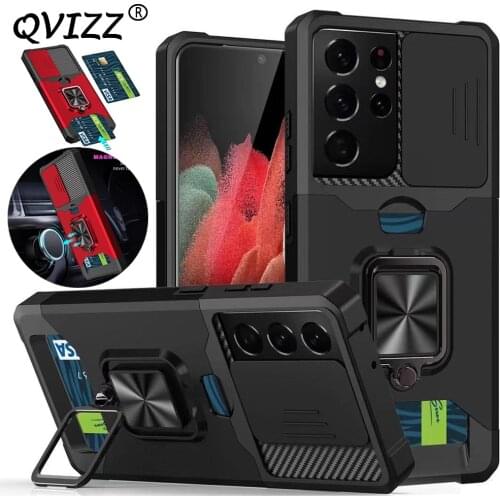 Qvizz Samsung Galaxy A12 Phone Cases