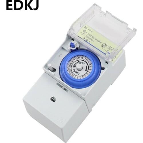SUL181h/TB388 street light time switch time controller timer 220V reminder machine fully automatic power off