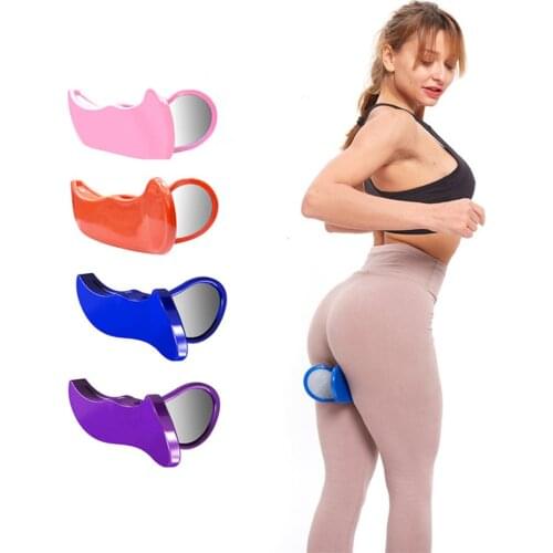 Hip Trainer Hanche Fesses Muscle Stimulation Appareil Controller USB Hip Up Buttocks Women Beauty Machine