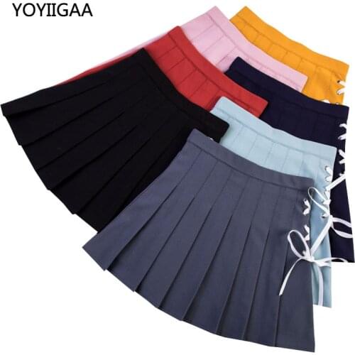 YOYIIGAA Women's Skirts