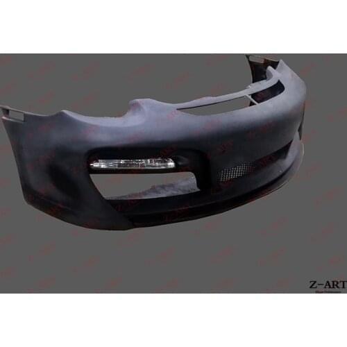 Z-ART body kit for Porsche Boxster Cayman 2005-2011 tuning body kit for Porsche 987 Cayman Boxster refit body kit