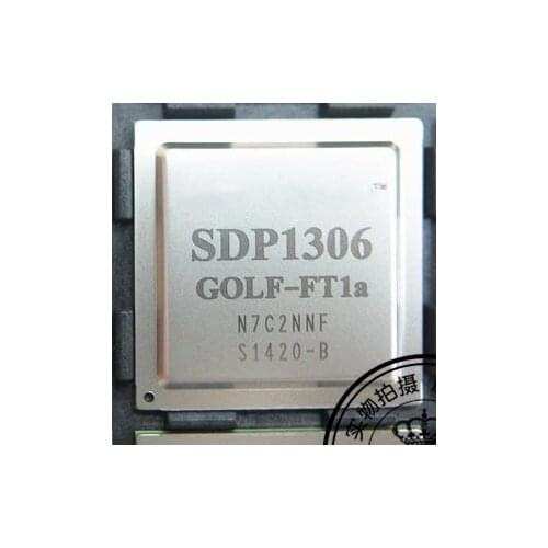 1PCS New SDP1303 SDP1304 SDP1304.U SDP1305 SDP1305.E SDP1306 BGA liquid crystal chip