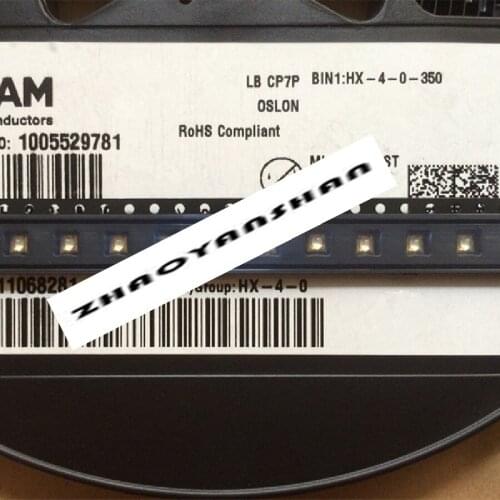 100pcs X LBCP7P 3W 3030 SMD LED