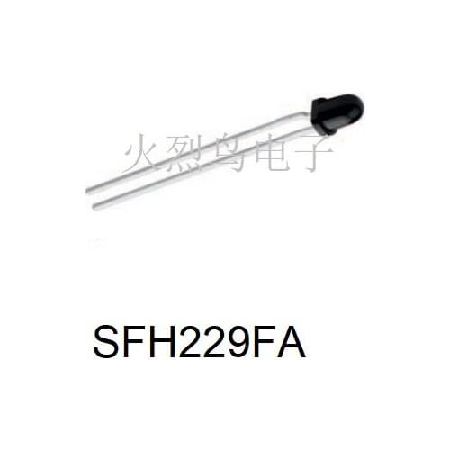 20PCS~50PCS/LOT SFH229FA Photodiode New original