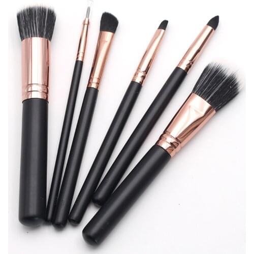 Makeup Brush Sets Annnoah China