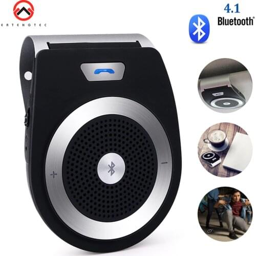 Ertengtec Car Bluetooth