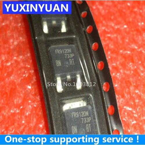 FR9120N TO-252 10pcs/lot