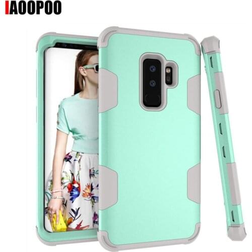 iAOOPOO Samsung Galaxy S9 Phone Cases