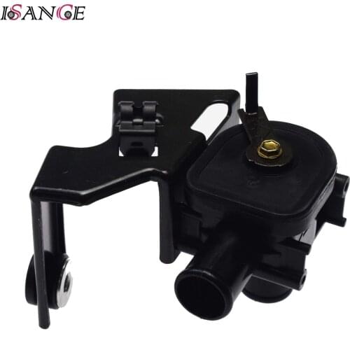 ISANCE HVAC Heater Control Valve 87240-12260 For 1.6L 1.8L L4 Toyota Corolla & Geo Prizm 1993 1994 1995 1996 1997