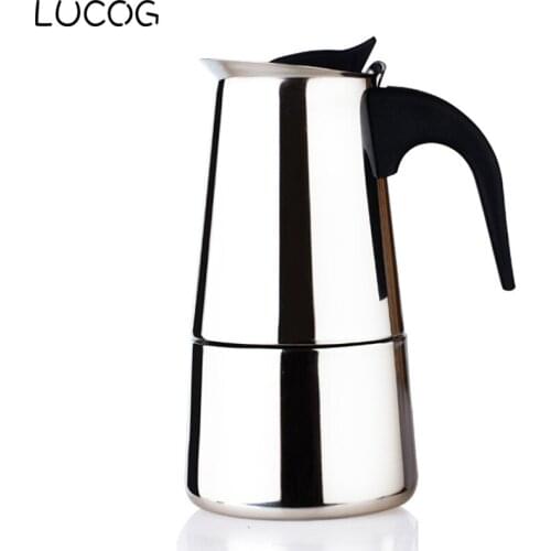 LUCOG Filters For Coffee Machines