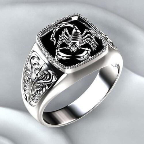 Punk Rings Mixmax China