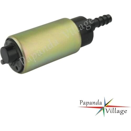 Motorcycle 35 LPH Fuel Injection Pump 30mm Intake Fuel Pump for Vespa GTS 300 2008-2012