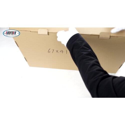 Add On For Porsche Cayenne Real Dry Carbon Fiber Interiors Trim Cover 2018 Car Interior Accessories