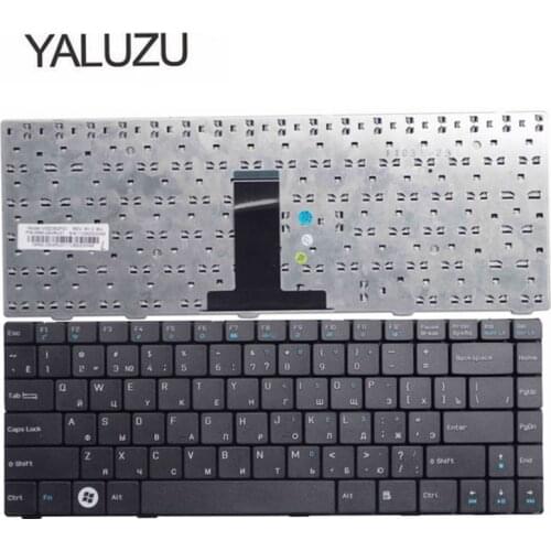 U NEW Keyboard FOR ASUS X85 X85S X85E X88S X82 X82L X88E X88SE F80 X88V Russian Laptop