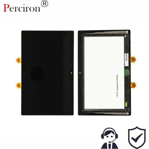 New 10.6'' inch LCD For Microsoft Surface 1 1st Gen RT1 Windows RT LCD Display With Touch Screen Digitizer Assembly Replacement