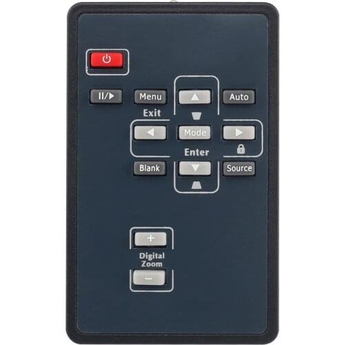 New for optoma projector remote control for infocus IN102 IN104 IN105 IN106 in100 t104