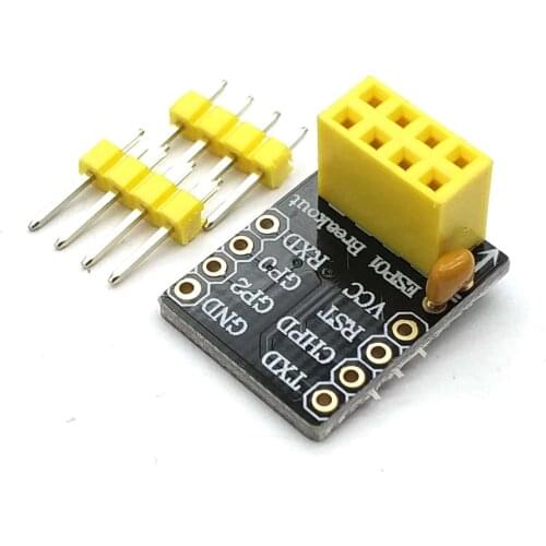 SZEKS Wireless Network Adapters