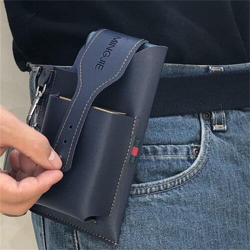 TPXCKz Men's Waist Bags