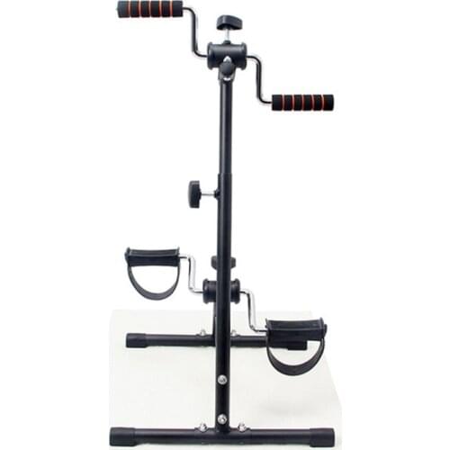 Bicycle Elderly Upper and Lower Limbs Recovery Hands and Feet Fitness Equipment Removable Rehabilitation Training Device XB