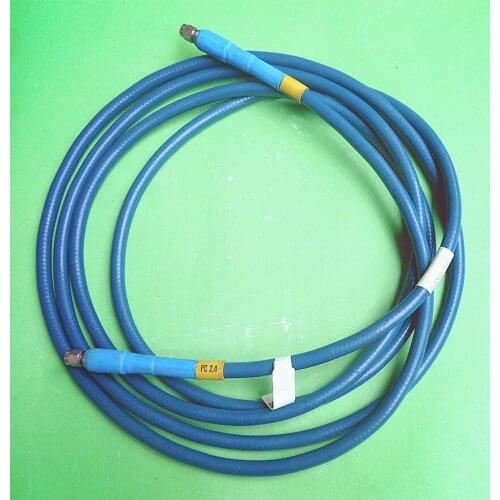 HUBER+SUHNER DC-40GHz 3m 2.92mm high frequency test cable