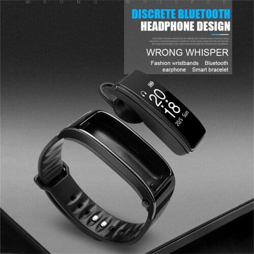 WHooHoo Smart Bracelets