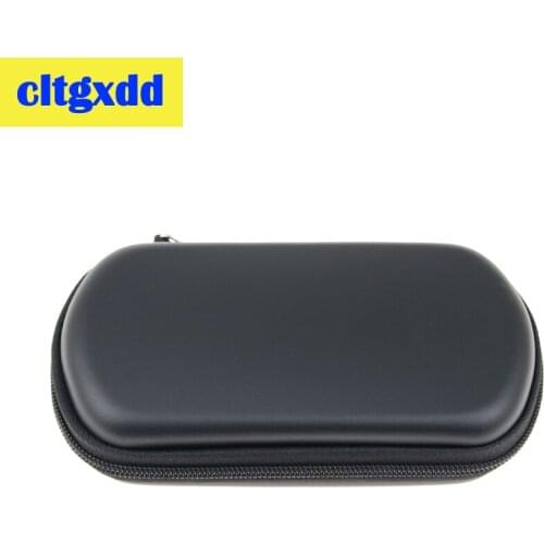 Cltgxdd For PSP Go EVA Bag Protective Storage Case Cover Holder Game Console For for Sony PSP GO Storage bag