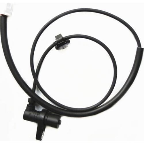 1Pc New Right Front ABS Speed Sensor for Scion xA xB Toyota Echo Vios/Yaris 2002-2007 89542-52010 8954252010 89542 52010