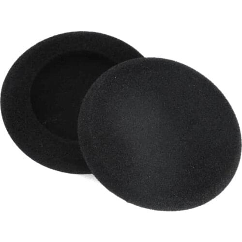 10pcs Ear pads Replacement For -Plantronics 310 470 478 628 626 Headphone 270B