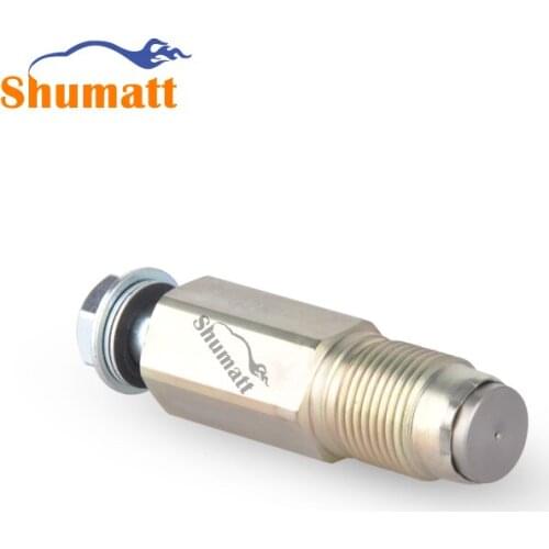 10PCS China Made New Common Rail Fuel Pressure limiting valve 095420-0440 Rail pressure relief valve