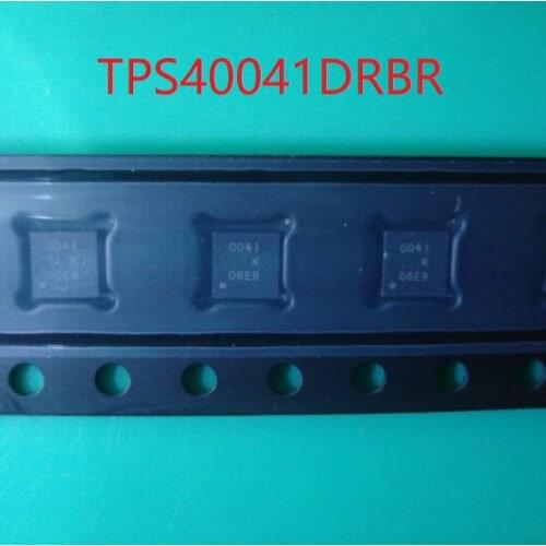 100% New SON TPS40040DRBR TPS40041DRBR TPS40190DRCR TPS40192DRCR TPS40193DRCR TPS40222DRPR TPS40305DRCR TPS51312DRCR
