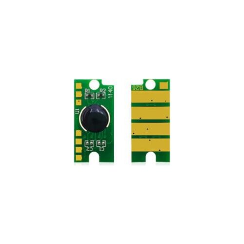 4pcs one set compatible toner chip for Xerox Phaser 6510 6510DN WorkCentre 6515n color toner chip