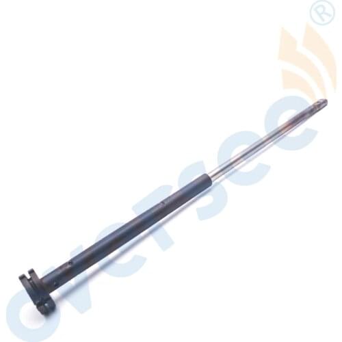 6B4-42138-00 OUTBOARD Lever, Throttle For Yamaha Outboard Engine Motor