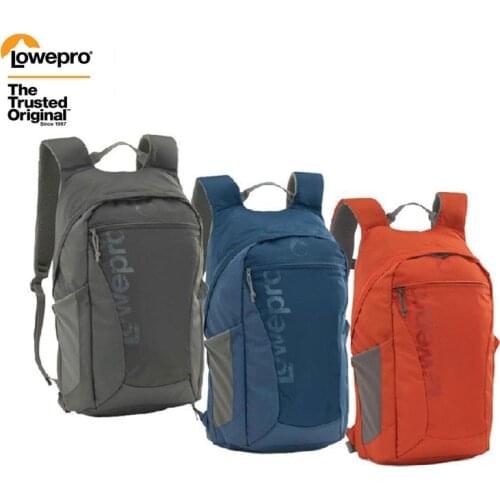FAST SHIPPING NEW Lowepro Photo Hatchback 22L AW 16 AW shoulders camera bag Anti-theft package knapsack Weather Cover wholesale