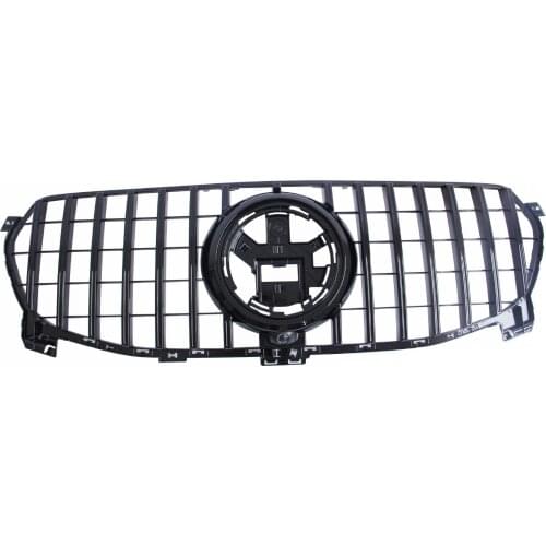 Charm2021 Fit For Mercedes Its for Benzs Gre 2020 Sports Dynamic Version, Low Configuration Gle X167 Refitting Gt Medium Mesh