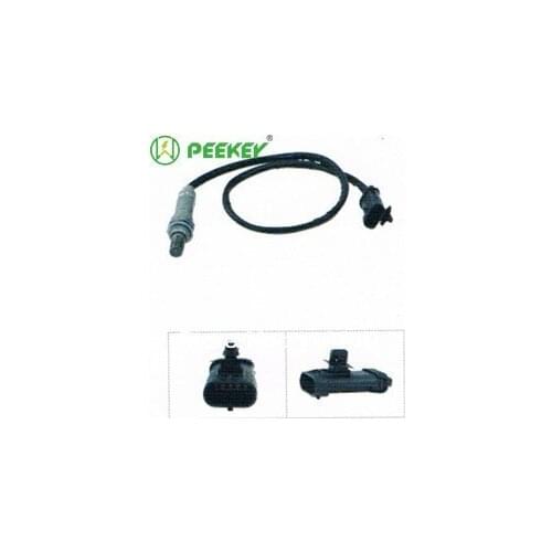 PEEKEY oxygen sensor for Nissan DACIALOGAN 7700103504 4 pin
