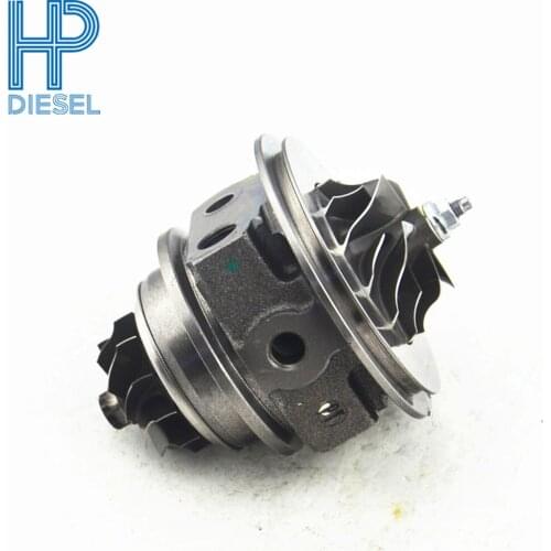 For Hyundai Gallopper 2.5 TDI 2476 ccm 73KW D4BH(4D56 TCI)- 730640-0001 turbo charger core 730640 turbine replacement turbolader