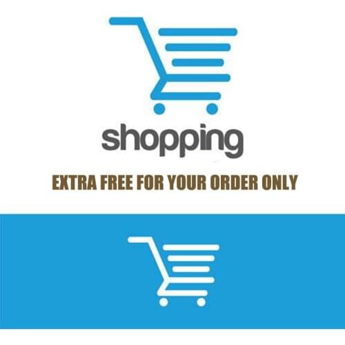 Extra balance cost for your order