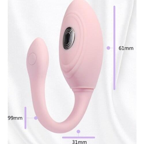 Geteen Vaginal Balls