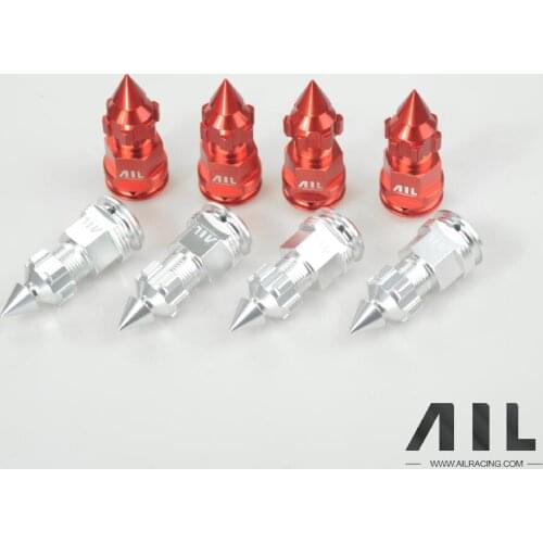 Op upgrade extended adapter + horn wheel nut Losi DBXL 4pcs