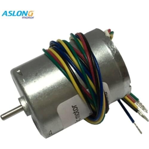 Wholesale R2430 DC Brushless Gear Motor Electric Motor CW/CCW Brushless DC motor with brake 12V 6000RPM Factory supplier