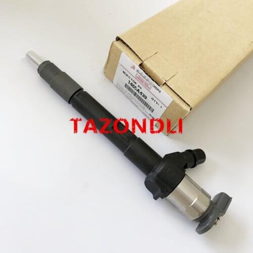 Original and new common rail injector 1465A439 295050-1760,G3S77