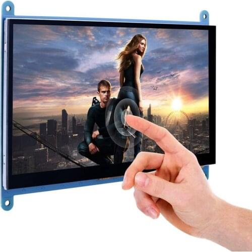 Sailsky LCD Monitors