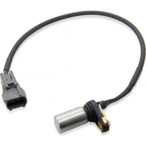 SKTOO for TOYOTA Camry RAV4 2.4 OE: 9091905047 90919-05047 automobiles crankshaft sensor