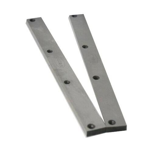 For Tajima Computer Embroidery Machine Parts FD 9 Needle Guide Thickness 0.7